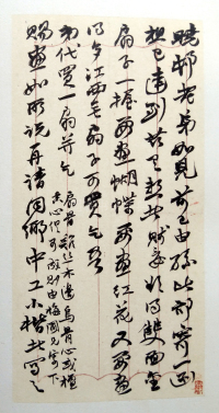 崇本堂藏赵之谦翰札 - 第25页