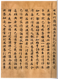 维摩诘经康有为藏本 - 第26页