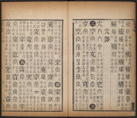 篆字汇-卷七 - 第58页