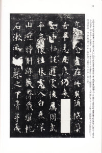 化度寺碑-四欧堂本之一 - 第9页