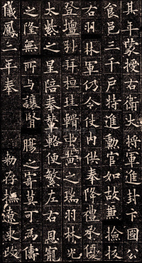 泉男生墓志铭 - 第14页