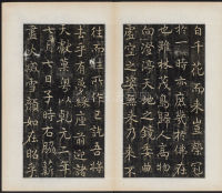 楚金禅师碑-民国拓本 - 第10页