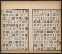 篆字汇-卷七 - 第36页