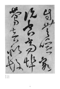 赠郑公度草书诗卷 - 第20页