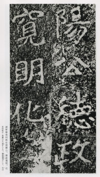 郑文公碑 - 第118页