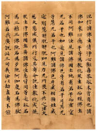 维摩诘经康有为藏本 - 第11页