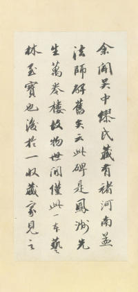 孟法师碑 - 第28页