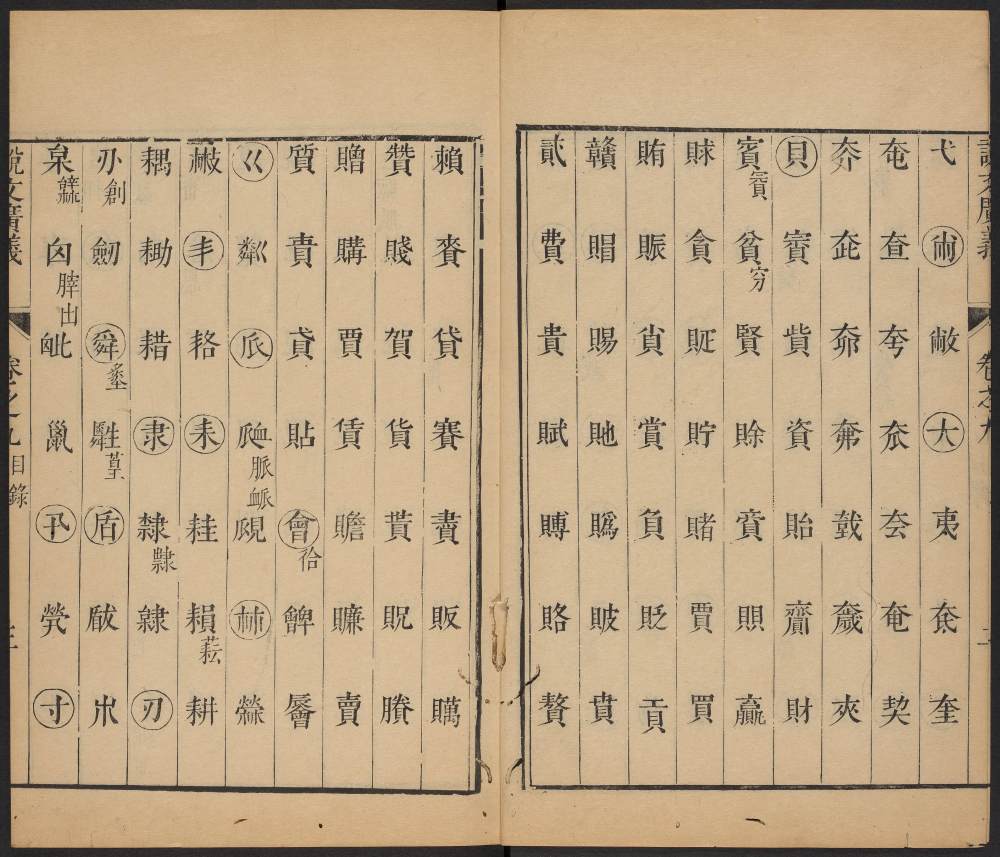 说文广义-卷十一 - 第4页