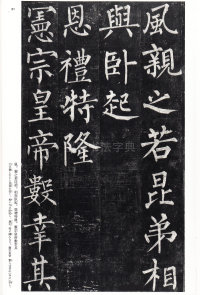 玄秘塔碑 - 第20页