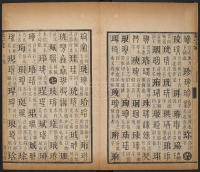 篆字汇-卷七 - 第5页