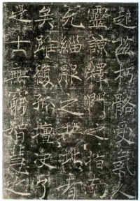 信行禅师碑 - 第13页