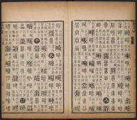 篆字汇-卷七 - 第17页