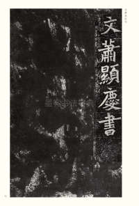 龙门二十品-版本之二-下 - 第7页