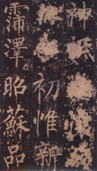 神策军碑-版本之三 - 第13页