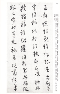 小草千字文-兰千山馆藏本 - 第19页