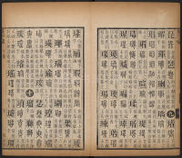 篆字汇-卷七 - 第7页