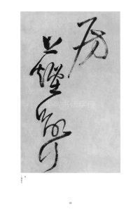 赠郑公度草书诗卷 - 第12页