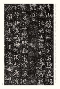 龙门二十品-版本之二-下 - 第55页