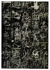 信行禅师碑 - 第40页