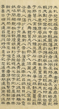上林赋 - 第15页