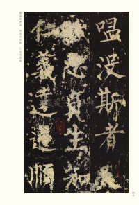 神策军碑-版本之二 - 第48页