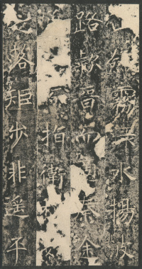 龙藏寺碑 - 第29页