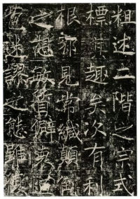 信行禅师碑 - 第44页