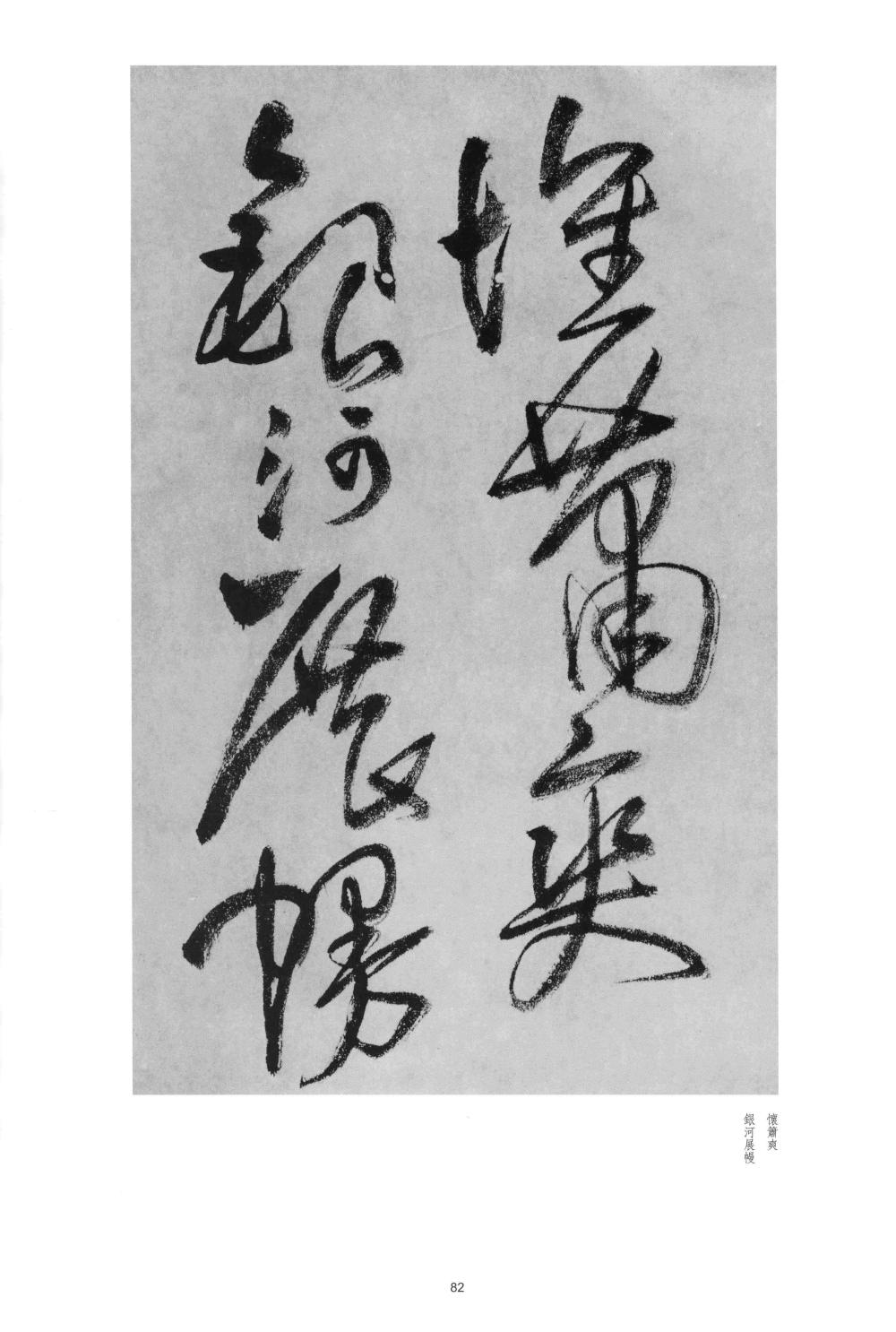 赠郑公度草书诗卷 - 第5页