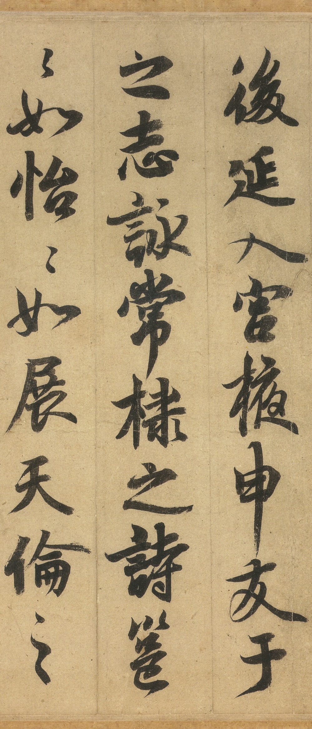 鹡鸰颂 - 第5页