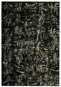 信行禅师碑 - 第38页