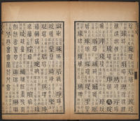 篆字汇-卷七 - 第6页