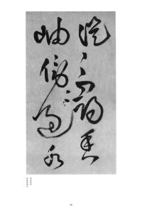 赠郑公度草书诗卷 - 第18页