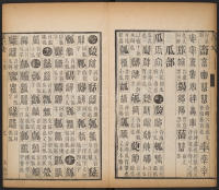 篆字汇-卷七 - 第11页