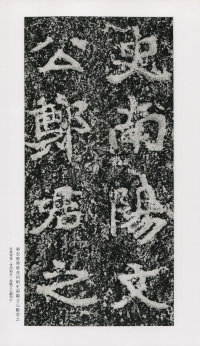 郑文公碑 - 第8页