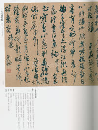 吴昌硕书法全集-卷三 - 第211页