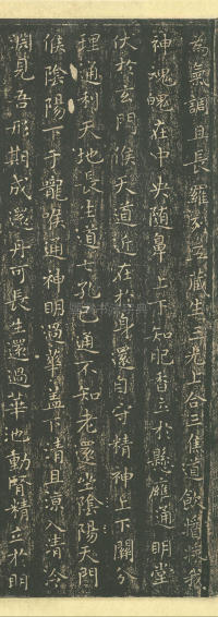 黄庭经 - 第9页