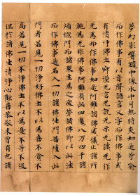 维摩诘经康有为藏本 - 第10页