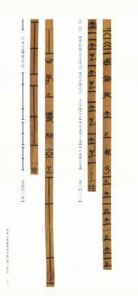 清华简-三 - 第17页