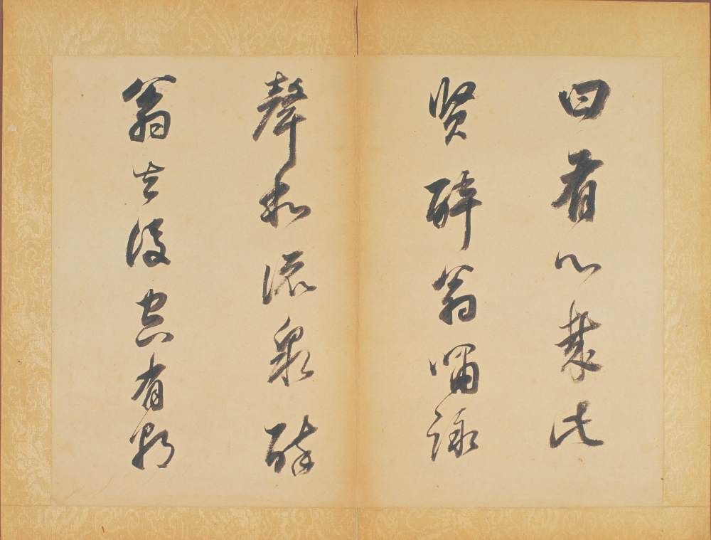 醉翁操册 - 第3页