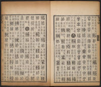 篆字汇-卷七 - 第53页
