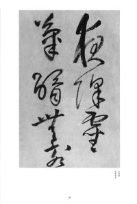 赠郑公度草书诗卷 - 第3页