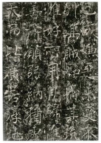 信行禅师碑 - 第32页