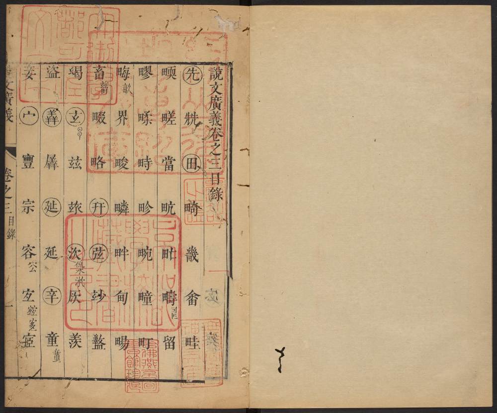 说文广义-卷三 - 第2页