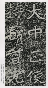 郑文公碑 - 第102页