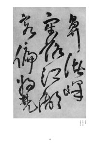 赠郑公度草书诗卷 - 第23页