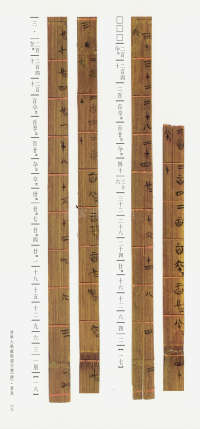 清华简-三 - 第45页