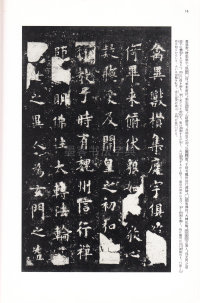 化度寺碑-四欧堂本之一 - 第11页