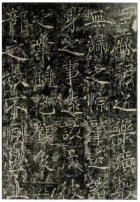 信行禅师碑 - 第24页