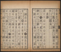 篆字汇-卷七 - 第61页