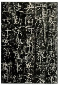 信行禅师碑 - 第46页